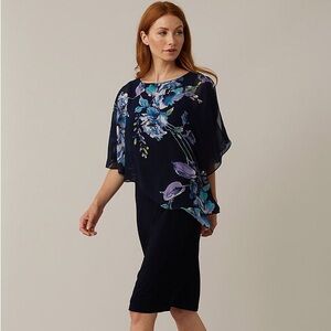 Joseph Ribkoff Dress.  Size US 16 NWOT